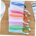 BIUDECO 30pcs Foaming Net Soap Soap Soft for Shower Body Wash Refill Pouch Nylon - Buy Online on GoSupps.com