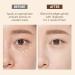 LUNA Long-Lasting Fixing-Fit Tip Concealer 02 Beige - 0.26 Oz | Korean Makeup with Buildable Coverage & Semi-Matte Finish | High Adherence for Under Eye & Dark Circles - Buy Online on GoSupps.com