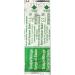 Buy May 50 Pieces Sterile Scalpel Blades Fig. 20 for Scalpel Holder No. 4 - International Shipping Available - Buy Online on GoSupps.com