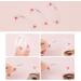 60-Piece Eyebrow Razor Set for Women | Eyebrow Care & Shaping Cards | Portable Facial Hair Remover - Buy Online on GoSupps.com