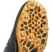 THESTRON Professional Spikes Track & Field Shoes - Unisex Racing Sneakers (Black/Gold) - Buy Online on GoSupps.com