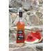  SANZ Sirup Sanz Watermelon Syrup Cocktail Syrup with 16% Watermelon Width No Dye 0.7 Litre - Buy Online on GoSupps.com