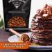 Presto Sales Large Raw Hazelnuts (Filberts) 16 oz - Non-GMO, Gluten-Free, Keto/Paleo Friendly Protein Snack - 1 lb Resealable Bag - Buy Online on GoSupps.com