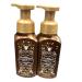 Buy Bath and Body Works Foaming Hand Soap - Cookie Butter Truffle (2 Pack) | International Shipping Available - Buy Online on GoSupps.com