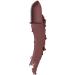 lavera Comfort Matt Lipstick -Ember 04 - Intense colour - Matte finish - High comfort - Up to 6 hours of wear - vegan - Natural cosmetics (1x 18.2 g) - Buy Online on GoSupps.com