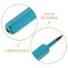 High-Quality Lipstick Gloss Brush | Plastic Lip Brushes with Lid | Makeup Applicator for Women & Girls - Buy Online on GoSupps.com