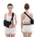 Arm Sling for Rotator Cuff & Wrist Injury - Adjustable Shoulder Immobilizer for Men & Women | Left & Right Arm Support - Buy Online on GoSupps.com