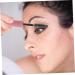 Hemoton 20 Pcs Air Traffic Control Mascara Clear Lip Gloss Tubes DIY Mascara Bottle Lash Tubes The Pet 1 g (Pack of 1) Pinkx2pcs - Buy Online on GoSupps.com
