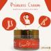 bonballoon Hamil Al Musk Fermented The Princess Cream Saudi For Women Makhmaryia Makhmaria (0.70 oz / 20 gm) (The Princess ) - Buy Online on GoSupps.com
