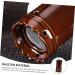 JECOMPRIS Moxa Burner Pot - U-Shaped Moxibustion Tool for Adults | Ceramic Moxibustion Massage Device | International Shipping Available - Buy Online on GoSupps.com