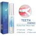 Frosty Neptune Teeth Whitening Essence Pen - Remove Stains & Reduce Yellowing (3PCs) - International Shipping Available - Buy Online on GoSupps.com