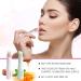 Hand Cream Gift Set Hand Cream Hand Cream for Women Hydrating Hand Moisturizer Moisturizing Hand Care Cream with Flower Essence Travel Size Gift for Christmas - Buy Online on GoSupps.com
