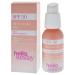 Hello Sunday Everyday One Face Moisturiser SPF 50 - Unisex 1.7 oz | Hydrating & Sun Protection | Buy Now - Buy Online on GoSupps.com