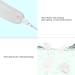Blackhead Sucker Nasal Aspirator for Newborns & Women - Pink Electric Nose Cleaner for Deep Facial Cleansing and Skin Care - Buy Online on GoSupps.com