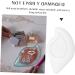 STOBOK Creative Craft Mold Diy Ocean Series Tray Epoxy Making Storage Chic Durable Silicone Unique Plate - Buy Online on GoSupps.com