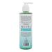 VITAMINS AND SEA BEAUTY Hyaluronic Gel Facial Cleanser with Blue Sea Kale + Marine Hyaluronic, 8 fl oz - Buy Online on GoSupps.com
