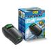 Tetra My Feeder For Automatic Feeding With Digital Display 20 Mk Black Automatic Digital Reliable