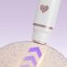 Rasoirs lectriques pour Femmes Tondeuses Personnelles Portables avec 3 T tes de Fixation - Rasoir de Pr cision pour Femmes | pour Visage Corps Jambes Ligne Bikini pour et Filles - Buy Online on GoSupps.com