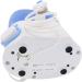 WuYan Water Flosser Replacement Tooth Cleaner Dental Floss Fittings for Waterpik (Wp-100, Wp-450, Wp-660, Wp-900) - Buy Online on GoSupps.com