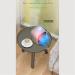 SilteD SilteD 800W Fan SilteD Small Power Mini SilteD Small Foot Warmer Office Hot Hair Dryer (Color : Green) - Buy Online on GoSupps.com