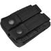 Condor EMT Glove Pouch - Black | Durable and Functional Storage Solution - Buy Online on GoSupps.com