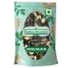 India's Creation Musli Black-Curculigo orchioides-Raw Herbs-Kali Musli-Siyah Musli-Shyam Musli-Jadi Booti-Single Herbs (500 Gram) 500.00 g (Pack of 1)