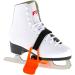 Skateez Skate Trainers - Pink | For Skaters up to 80 lb | Shop Now - Buy Online on GoSupps.com