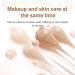 Invisible Pore Concealer Long-Lasting Primer Primer for Face Before Makeup Face Primer Pore Base Gel Cream Korea Pore Repair Cream Invisible Wet Waterproof Conceal Primer (3 Pcs) - Buy Online on GoSupps.com