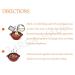 Haidilao Tomato Hot Pot Soup Base 200g + Ottogi Ramensari 110g Combo Pack - Buy Online on GoSupps.com