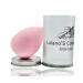 Lalano'S Cosmetics Beauty Blender Pink Makeup Sponge & Manicure Pedicure Set - 2 PCS for Flawless Makeup Application - Buy Online on GoSupps.com