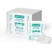 Medrull Sterile Non-Woven Compress 5x5 cm - 800 Pieces Ultrasoft 4-Layer Packaging - Ideal for International Shipping - Buy Online on GoSupps.com