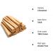 Ceylon Cinnamon Sticks - 100g Pure Cinnamomum Verum from Sri Lanka - Ideal for Sweet and Savoury Recipes - Buy Online on GoSupps.com