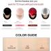 Cushion Foundation Red Mask Fit 23N 0.6 oz (18 g) - Buy Online on GoSupps.com