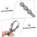 Shop Gleavi 10 PC Mask Hook Ear Extensions - Comfort & Convenience for Face Masks - Buy Online on GoSupps.com