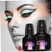 Extra Strong Eyelash Extensions Glue - Professional 10ML Latex Free Semi-Permanent | Ideal for Beauty Women - Buy Online on GoSupps.com