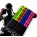 RV77 Training Sticks Boxing Pads - Navy Blue | Striking & Target Practice Tool for Muay Thai & Speed Coordination - Buy Online on GoSupps.com