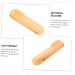 Portable Makeup Brush Storage Bag - Organizer & Protector | Travel-Friendly Face Holder - 22.5x7cm - Buy Online on GoSupps.com