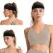 Shop Terse Thin Hair Bands for Women - Soft Elastic Summer Headbands for Yoga & Fitness Workout - Buy Online on GoSupps.com