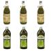 Farchioni Farchioni Extra Virgin Olive Oil Il Casolare Grezzo + 3 x Farchioni Classico Extra Natives Olive Oil 1 Litre