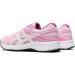 ASICS Kid's Contend 6 Grade School Running Shoes - Size 1.5 Big Kid - Cotton Candy/White - Buy Online on GoSupps.com