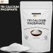 mGanna 100% Tricalcium Phosphate Powder 227 g / 0.5 lbs - Buy Online on GoSupps.com