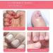 Nail Polish to Prevent Thumb Sucking - 12ml Natural and Safe Coating - Nail Polish for Nail Health Growth and Care to Break the Biting Habit - Buy Online on GoSupps.com