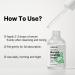 C NEW LAB Heartleaf AC Blemish Clearing Serum 50ml (1.69 fl.oz.) | Soothing & Skin Texture Refining Serum Oil Control Lightweight Essence | Heartleaf Extract Niacinamide 5% Korean Skin Care - Buy Online on GoSupps.com