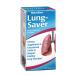 NaturalCare Lung-Saver 60 Capsules