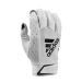adidas Adizero 9.0 Football Receiver Gloves available in several versions M White / Black