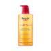 Eucerin pH5 Shower Oil 400ml - Gentle Cleansing & Hydrating Formula - Buy Online on GoSupps.com