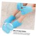2 Sets Hand and Foot Care Set Feet Care Socks Foot Spa Socks Dry Hand Care Gloves Womens Socks Spa Mittens Heel Socks Hand Skin Vegetable Gel Skin Care Miss Cotton Socks - Buy Online on GoSupps.com