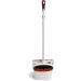 OXO Good Grips Large Sweep Set with Extendable Broom - Efficient Cleaning Solution - Buy Online on GoSupps.com