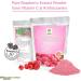 9x Raspberry (Rubus idaeus) Standardized Extract Powder 100g - Buy Online on GoSupps.com