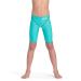 Arena Powerskin ST Next Jammer for Boys Aquamarine 152 Blue